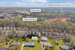160 Magnolia Blossom Way, Athens, GA 30606 - Photo 60