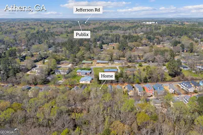 160 Magnolia Blossom Way, Athens, GA 30606 - Photo 58