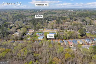160 Magnolia Blossom Way, Athens, GA 30606 - Photo 58