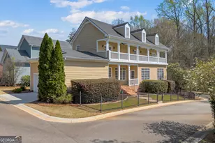 160 Magnolia Blossom Way, Athens, GA 30606 - Photo 1