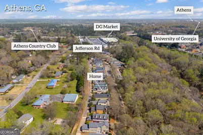 160 Magnolia Blossom Way, Athens, GA 30606 - Photo 8