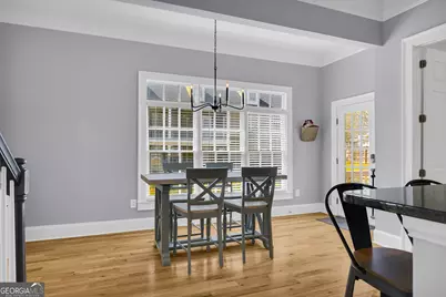 160 Magnolia Blossom Way, Athens, GA 30606 - Photo 20
