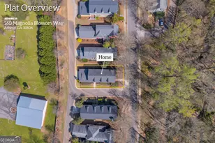 160 Magnolia Blossom Way, Athens, GA 30606 - Photo 56