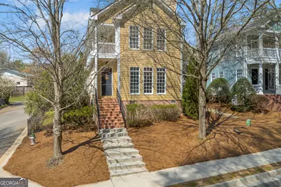160 Magnolia Blossom Way, Athens, GA 30606 - Photo 10