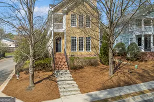 160 Magnolia Blossom Way, Athens, GA 30606 - Photo 10