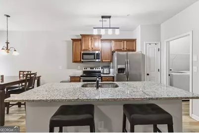 7839 Rock Rose Lane #UNIT 111, Fairburn, GA 30213 - Photo 10