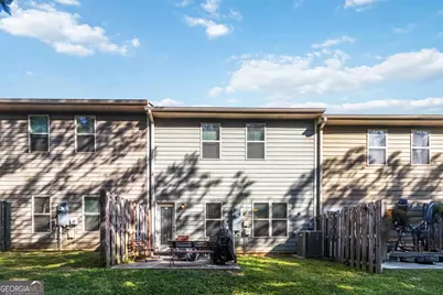 7839 Rock Rose Lane #UNIT 111, Fairburn, GA 30213 - Photo 28