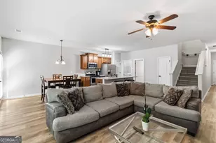 7839 Rock Rose Ln, Fairburn, GA 30213 - Photo 8