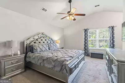 7839 Rock Rose Lane #UNIT 111, Fairburn, GA 30213 - Photo 22