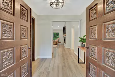 213 Oakmount Drive #FURNISHED, Peachtree City, GA 30269 - Photo 4
