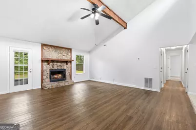 1328 Foxvale Drive, Hampton, GA 30228 - Photo 8