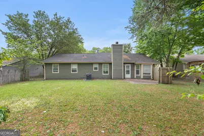 1328 Foxvale Drive, Hampton, GA 30228 - Photo 26