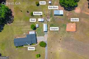 1018 Hardman Morris Rd, Colbert, GA 30628 - Photo 80