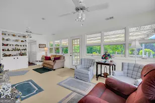 1018 Hardman Morris Rd, Colbert, GA 30628 - Photo 30