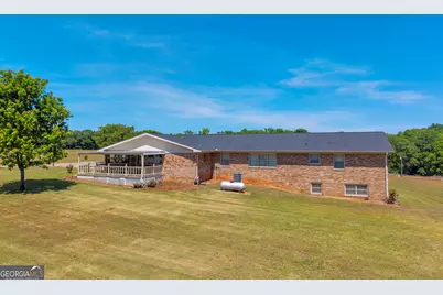 1018 Hardman Morris Road, Colbert, GA 30628 - Photo 108