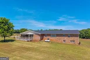 1018 Hardman Morris Rd, Colbert, GA 30628 - Photo 108