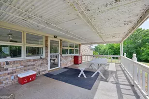 1018 Hardman Morris Rd, Colbert, GA 30628 - Photo 32