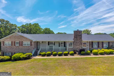 1018 Hardman Morris Road, Colbert, GA 30628 - Photo 84