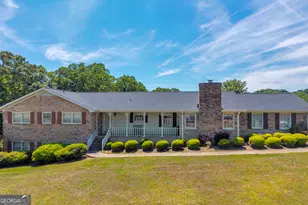 1018 Hardman Morris Rd, Colbert, GA 30628 - Photo 84