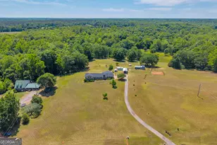 1018 Hardman Morris Rd, Colbert, GA 30628 - Photo 4
