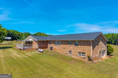 1018 Hardman Morris Road, Colbert, GA 30628 - Photo 10