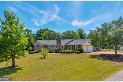 1018 Hardman Morris Road, Colbert, GA 30628 - Photo 86