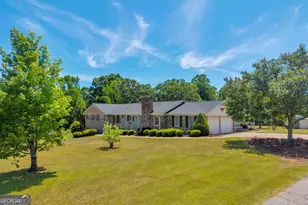 1018 Hardman Morris Rd, Colbert, GA 30628 - Photo 86