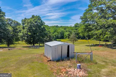 1018 Hardman Morris Road, Colbert, GA 30628 - Photo 104