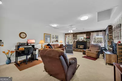 1018 Hardman Morris Road, Colbert, GA 30628 - Photo 38