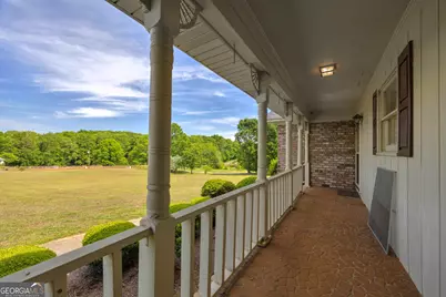1018 Hardman Morris Road, Colbert, GA 30628 - Photo 14