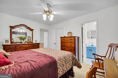1018 Hardman Morris Road, Colbert, GA 30628 - Photo 60