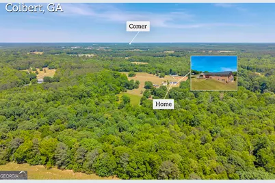 1018 Hardman Morris Road, Colbert, GA 30628 - Photo 82