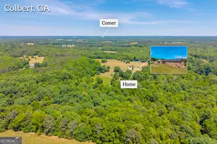 1018 Hardman Morris Rd, Colbert, GA 30628 - Photo 82