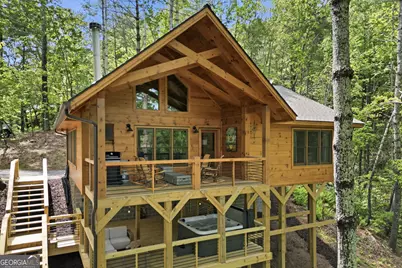 85 Christopher Drive, Ellijay, GA 30540 - Photo 1