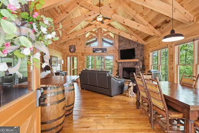 85 Christopher Drive, Ellijay, GA 30540 - Photo 6