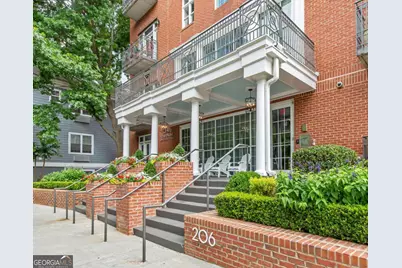 206 11th Street NE #502, Atlanta, GA 30309 - Photo 42