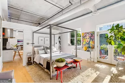 206 11th Street NE #502, Atlanta, GA 30309 - Photo 22