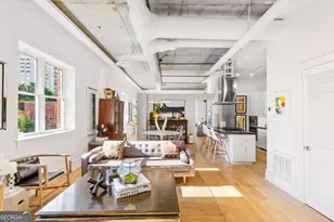 206 11th St NE, Atlanta, GA 30309 - Photo 10