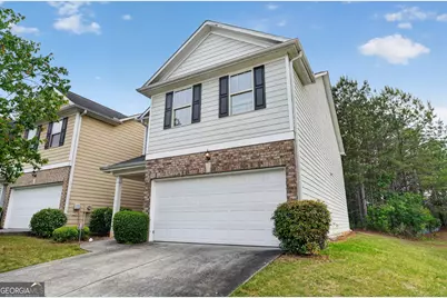 6361 Shadow Square, Lithonia, GA 30058 - Photo 4