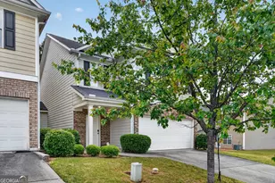 6361 Shadow Square, Lithonia, GA 30058 - Photo 2