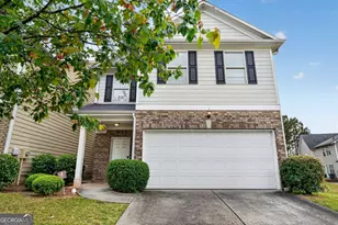 6361 Shadow Square, Lithonia, GA 30058 - Photo 2