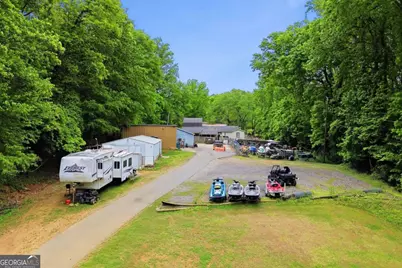 2347 Ball Ground Highway, Canton, GA 30114 - Photo 1
