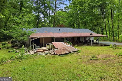 2347 Ball Ground Highway, Canton, GA 30114 - Photo 48