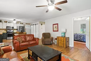 2347 Ball Ground Hwy, Canton, GA 30114 - Photo 16