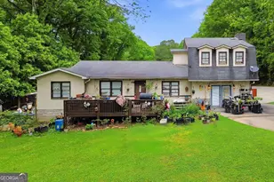 2347 Ball Ground Hwy, Canton, GA 30114 - Photo 8