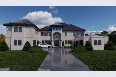 1470 Boat Rock Road SW, Atlanta, GA 30331 - Photo 1