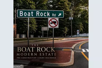 1470 Boat Rock Road SW, Atlanta, GA 30331 - Photo 2