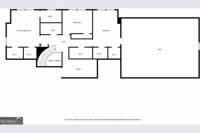 600 Meuse Way, Johns Creek, GA 30022 - Photo 46