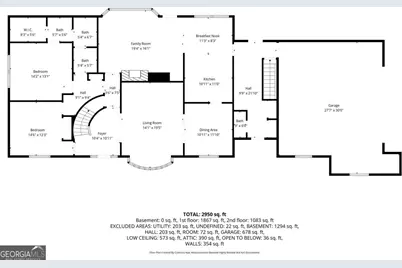 600 Meuse Way, Johns Creek, GA 30022 - Photo 42