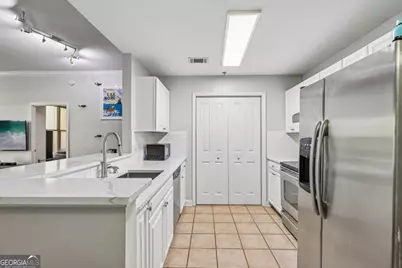 1101 Juniper Street NE #104, Atlanta, GA 30309 - Photo 8